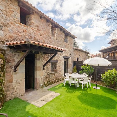 Casa De Al Lado En Barcenaciones Villa ภายนอก รูปภาพ