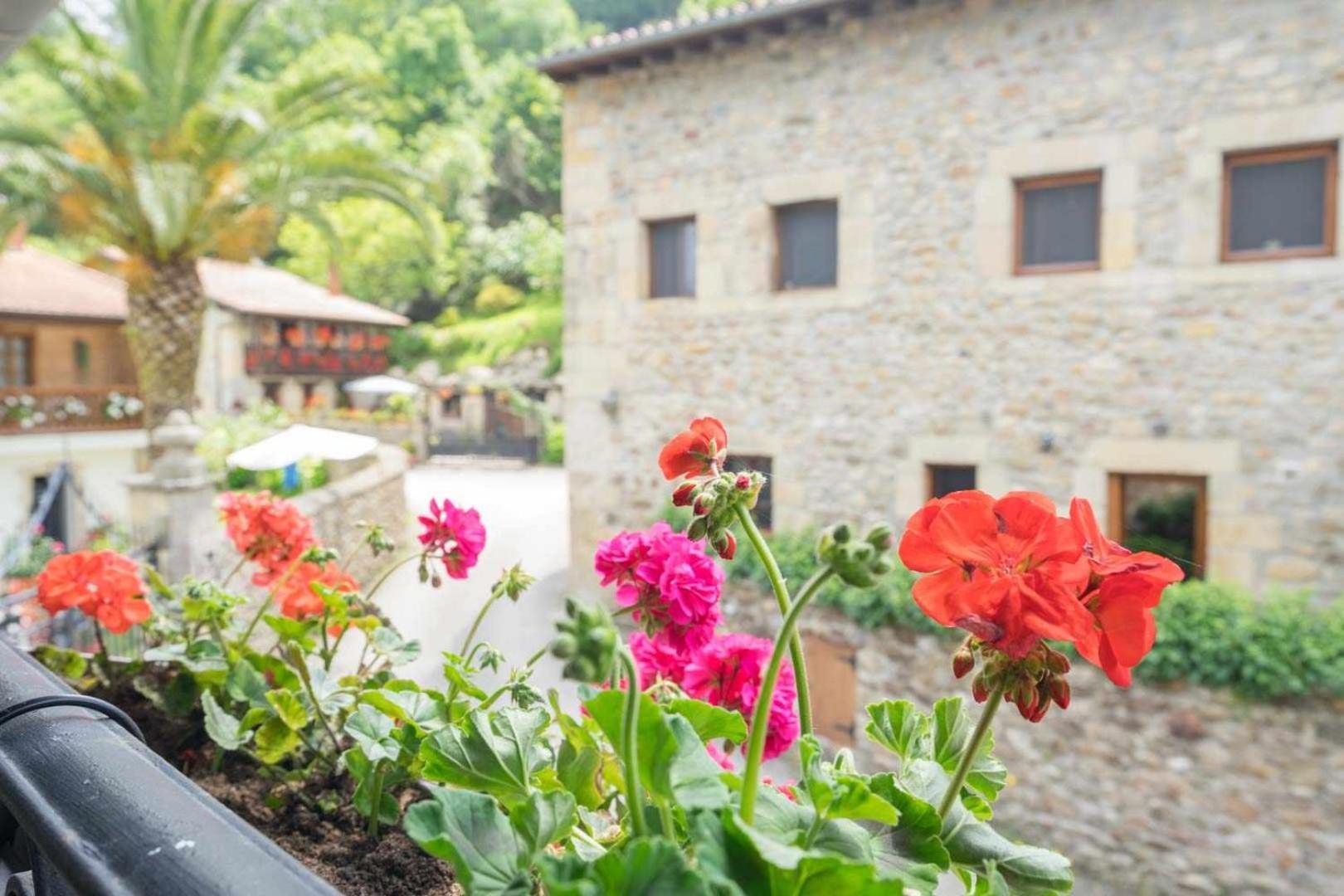 Casa De Al Lado En Barcenaciones Villa ภายนอก รูปภาพ