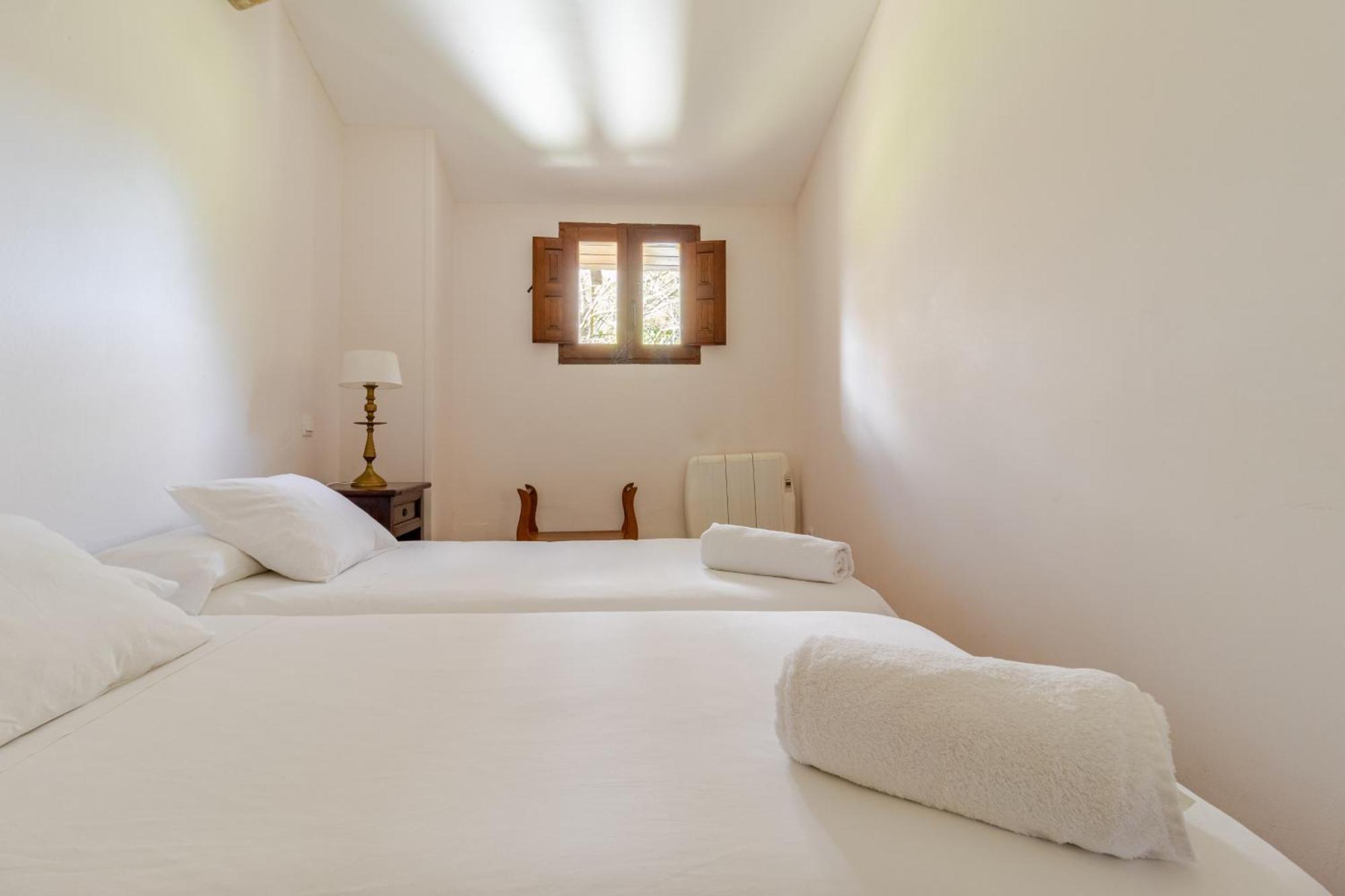 Casa De Al Lado En Barcenaciones Villa ภายนอก รูปภาพ