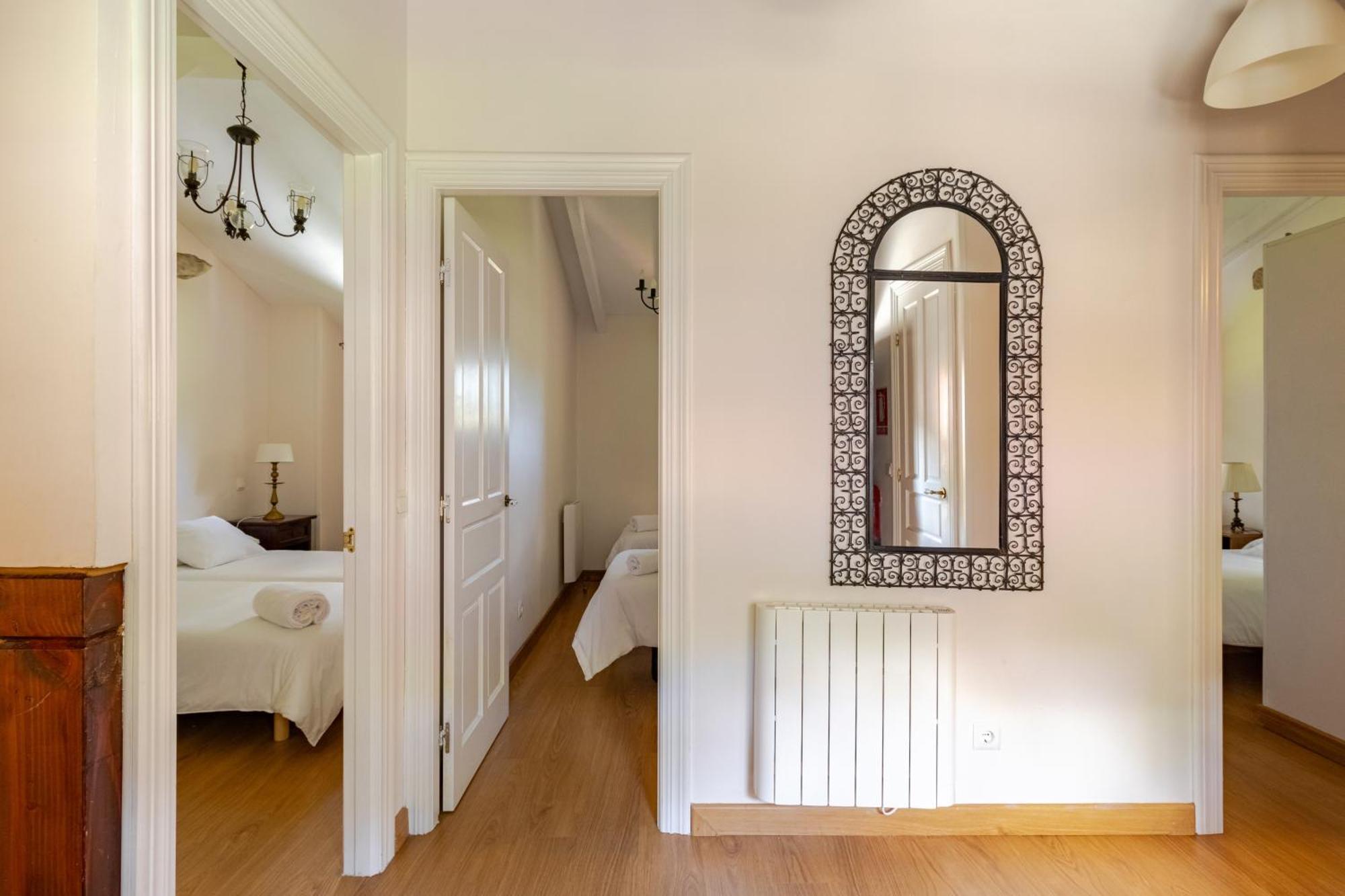 Casa De Al Lado En Barcenaciones Villa ภายนอก รูปภาพ