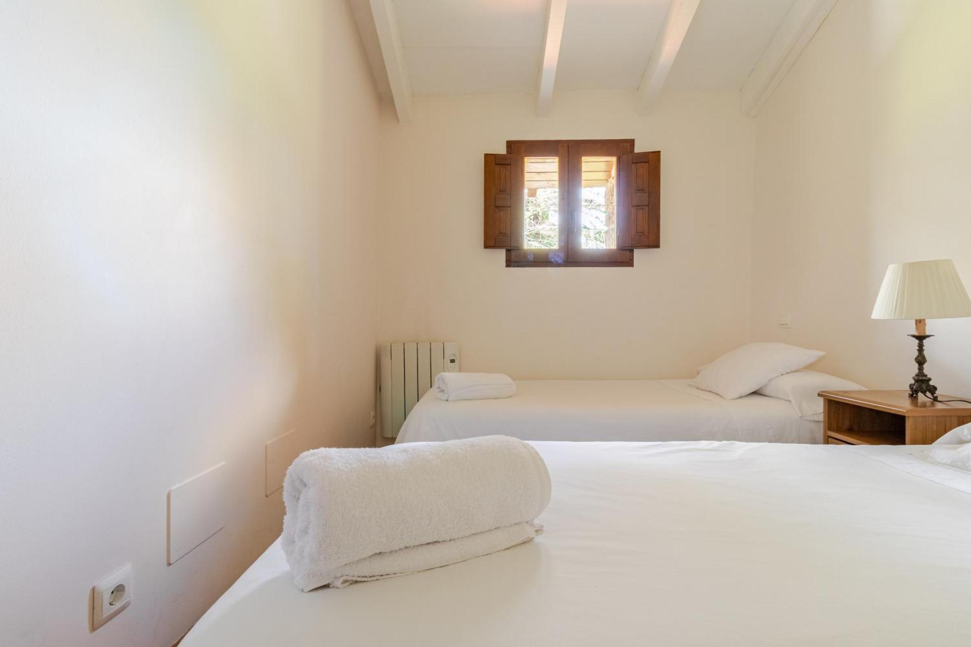 Casa De Al Lado En Barcenaciones Villa ภายนอก รูปภาพ