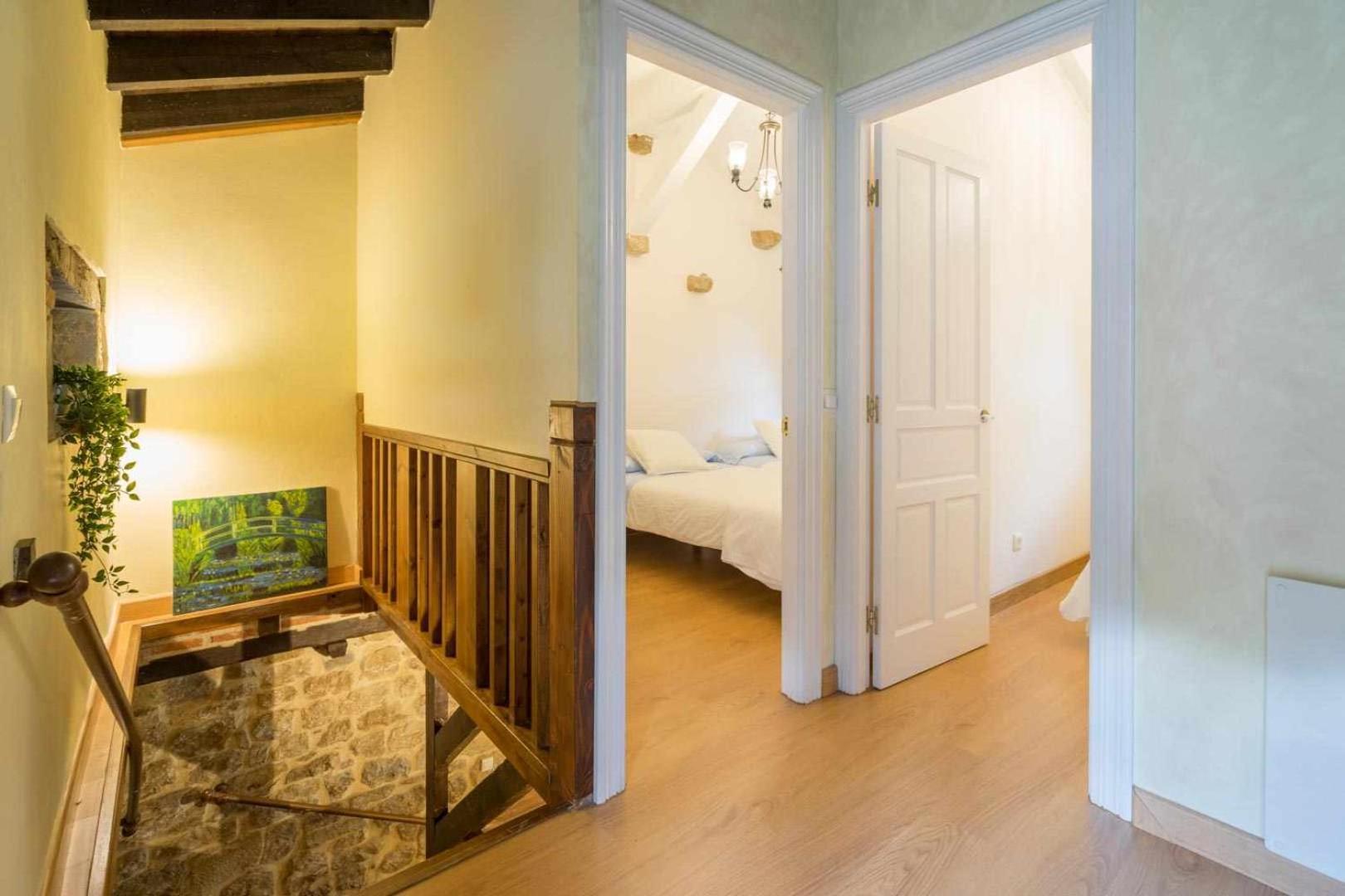 Casa De Al Lado En Barcenaciones Villa ภายนอก รูปภาพ